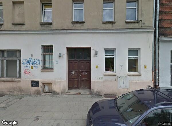 Ceny mieszkań Wrocław UL. KURKOWA 45