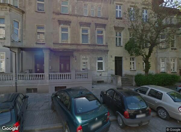 Ceny mieszkań Wrocław UL. EMILA ZEGADŁOWICZA 27