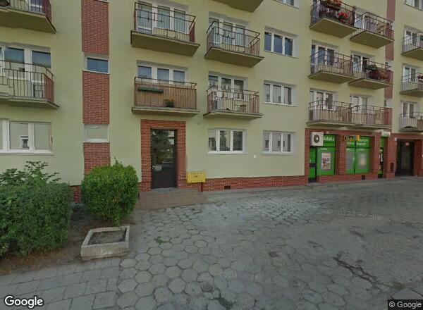 Ceny mieszkań Poznań Jana Gorczyczewskiego 6