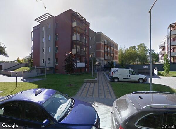 Ceny mieszkań Wrocław UL. KRZYSZTOFA KOLUMBA 3