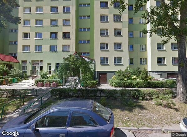 Ceny mieszkań Wrocław UL. ZEMSKA 22