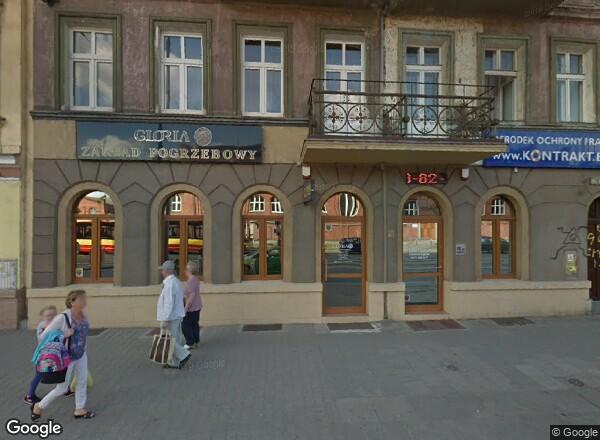 Ceny mieszkań Wrocław UL. TRZEBNICKA 72