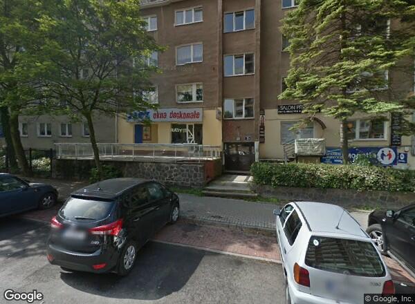 Ceny mieszkań Gdynia Ignacego Krasickiego 2