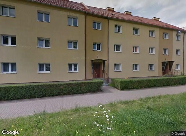Ceny transakcyjne mieszkań Szczecin Obotrycka 17