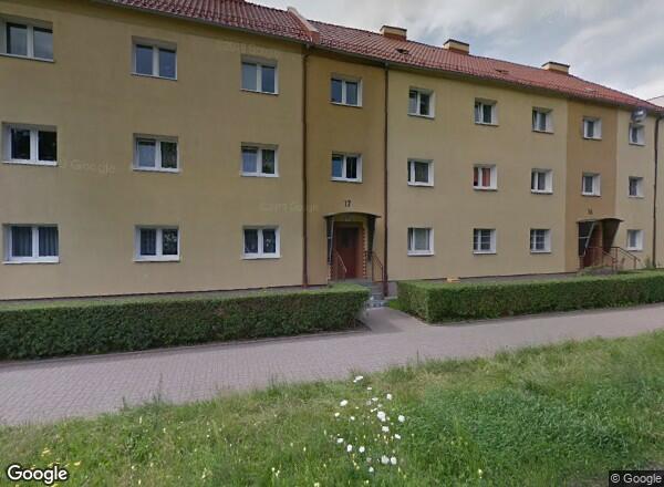 Ceny mieszkań Szczecin Obotrycka 17