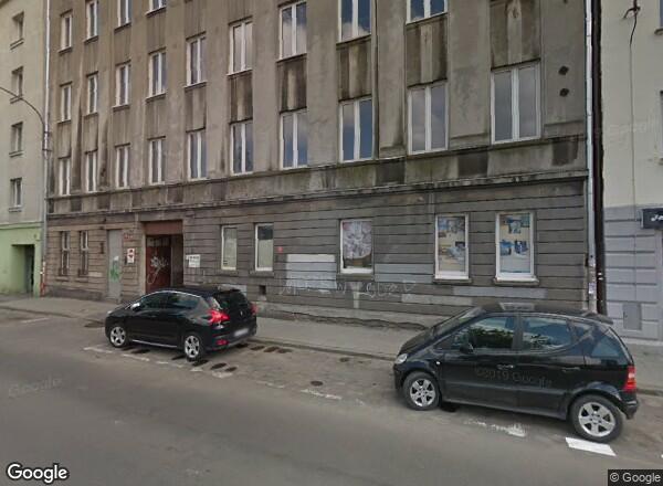 Ceny mieszkań Łódź Juliana Tuwima 61