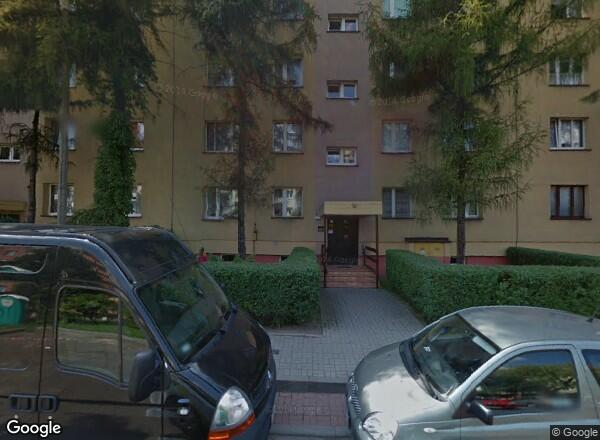 Ceny mieszkań Katowice Modrzewiowa 11