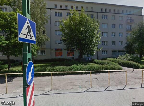 Ceny mieszkań Poznań Strzelecka 33