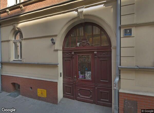 Ceny mieszkań Poznań Strzałowa 3