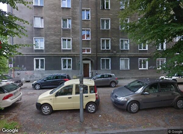 Ceny transakcyjne mieszkań Szczecin Swarożyca 3