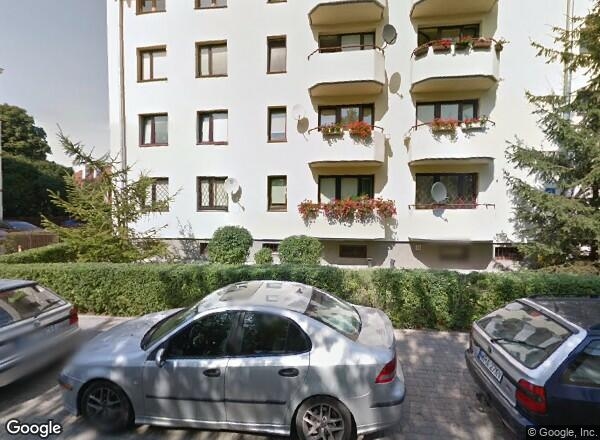 Ceny transakcyjne mieszkań Warszawa ul. Kazimierza Grodeckiego 2