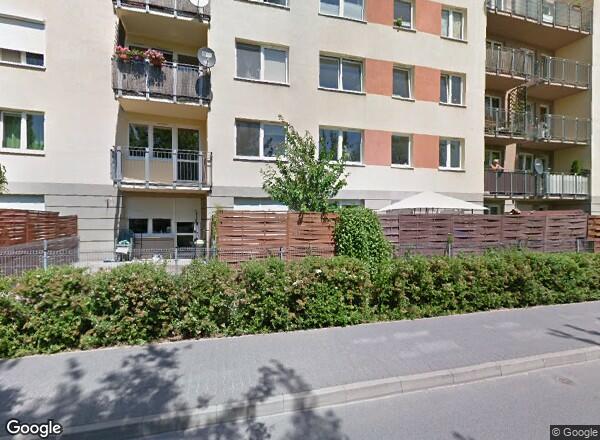 Ceny mieszkań Poznań Karpia 19