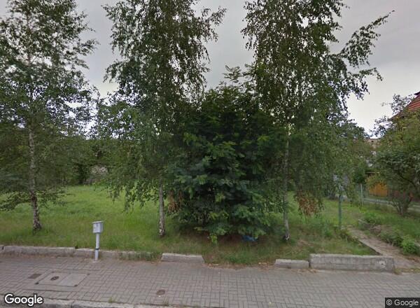 Ceny mieszkań Wrocław UL. TKACKA 42