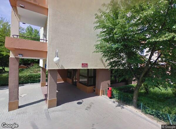 Ceny mieszkań Warszawa ul. S. Rogalskiego 12