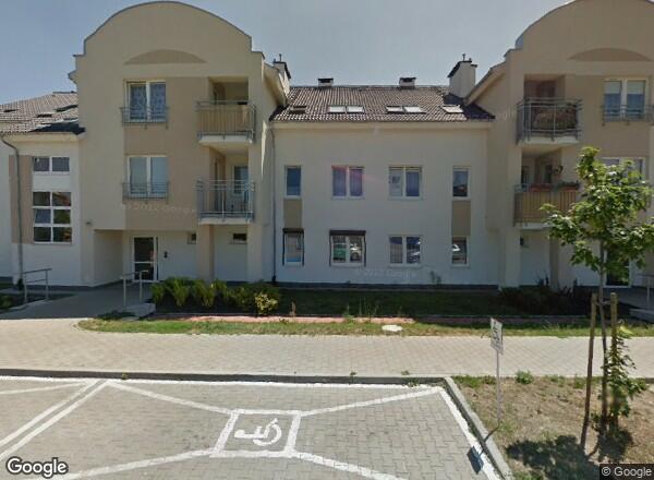 Ceny mieszkań Poznań Stefana Okrzei 48