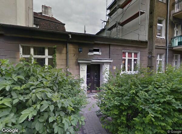 Ceny mieszkań Poznań Stanisława Karwowskiego 12