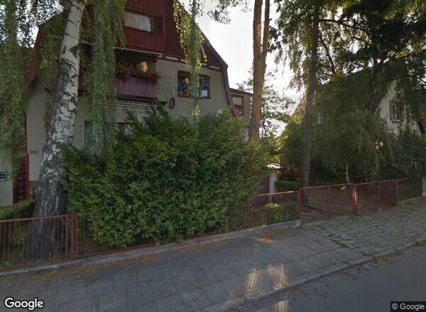 Ceny mieszkań Szczecin Wrzesińska 19