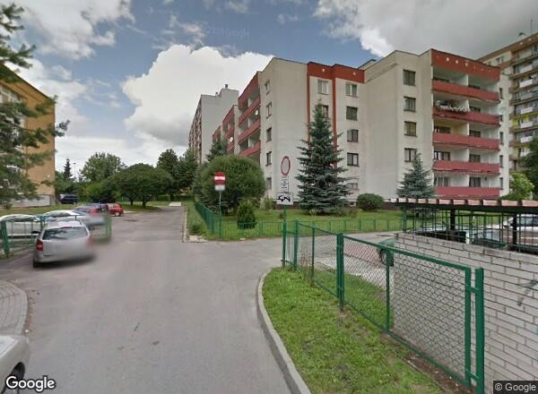 Ceny transakcyjne mieszkań Rzeszów Sportowa 10