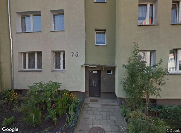 Ceny mieszkań Szczecin Reduty Ordona 75