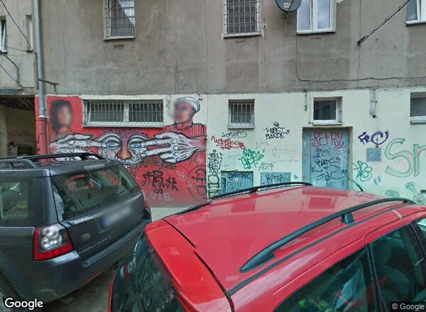 Ceny mieszkań Wrocław UL. RUSKA 47/48