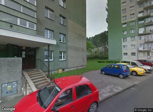 Ceny transakcyjne mieszkań Gdańsk Bobrowa 5