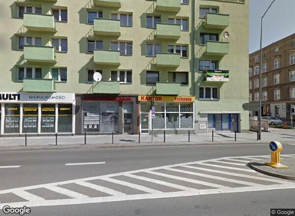 Ceny mieszkań Szczecin Edmunda Bałuki 5