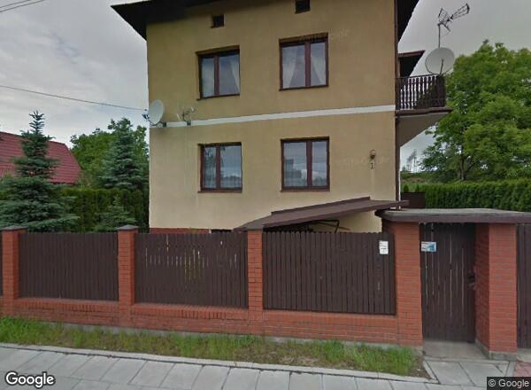 Ceny mieszkań Kraków Balicka 1