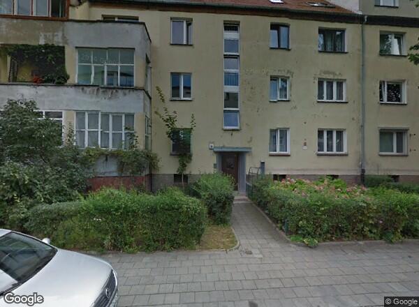 Ceny mieszkań Wrocław UL. STOPNICKA 16