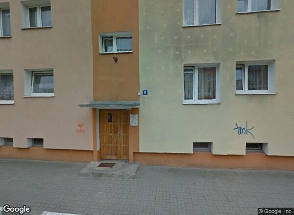 Ceny mieszkań Gdynia Wejherowska 10