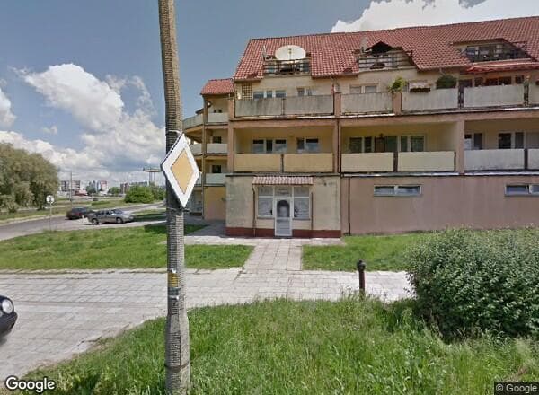 Ceny transakcyjne mieszkań Gorzów Wielkopolski KS. PIOTRA ŚCIEGIENNEGO 21