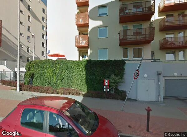 Ceny mieszkań Gdynia Rumska 3