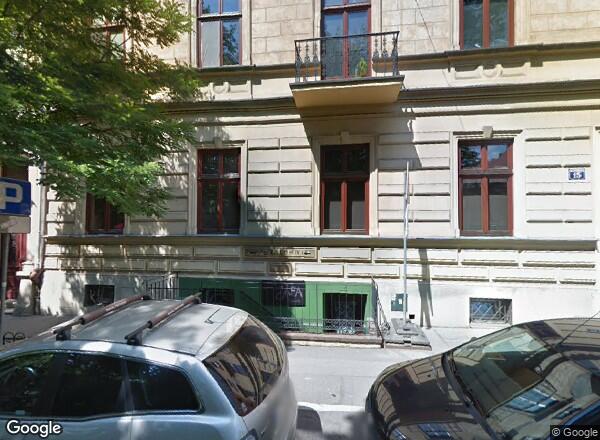 Ceny mieszkań Kraków Studencka 15