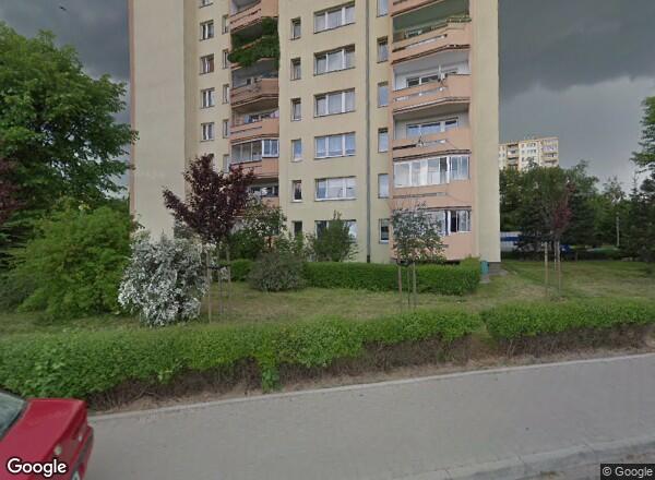 Ceny mieszkań Kraków Strzelców 21