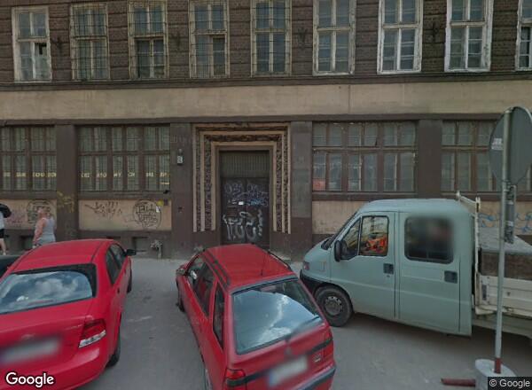Ceny mieszkań Wrocław UL. TADEUSZA KOŚCIUSZKI 133
