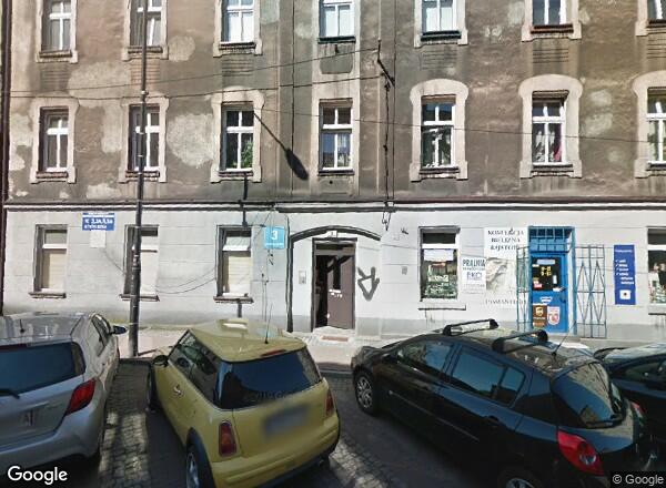 Ceny mieszkań Katowice Strzelecka 3