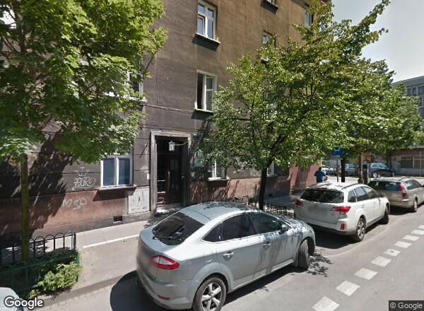 Ceny mieszkań Kraków Bolesława Prusa 1