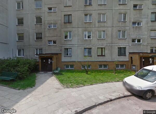 Ceny mieszkań Łódź Milionowa 78