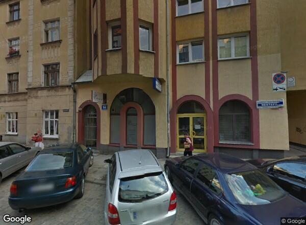 Ceny mieszkań Wrocław UL. ŚRUTOWA 14