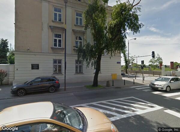 Ceny mieszkań Warszawa ul. Koszykowa 79
