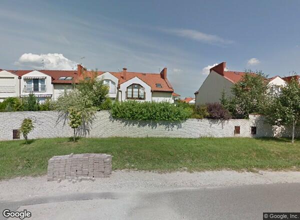 Ceny mieszkań Warszawa ul. Zaściankowa 26