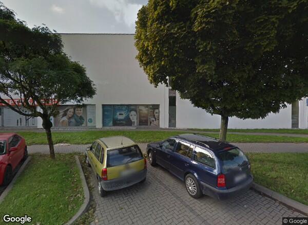 Ceny mieszkań Lublin Księdza Jerzego Popiełuszki 28F