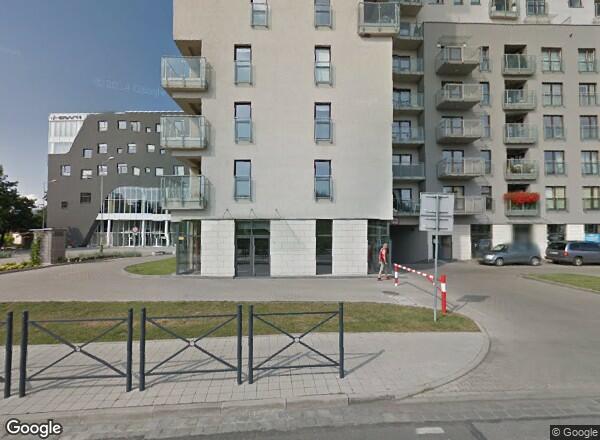 Ceny mieszkań Wrocław UL. NAMYSŁOWSKA 6