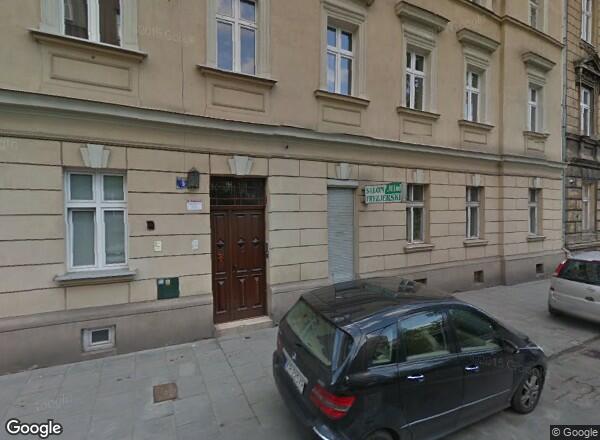 Ceny mieszkań Kraków Adama Asnyka 5