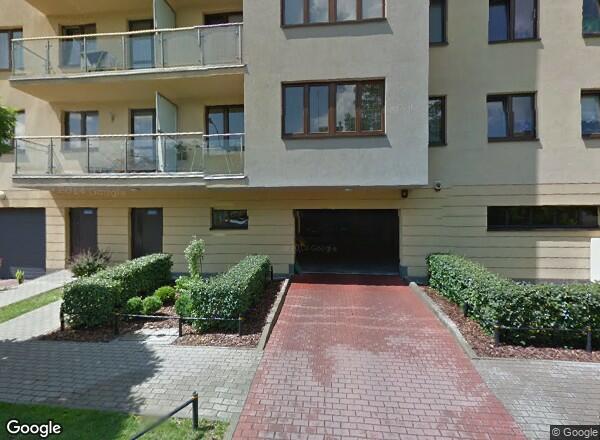 Ceny mieszkań Warszawa ul. Omulewska 9