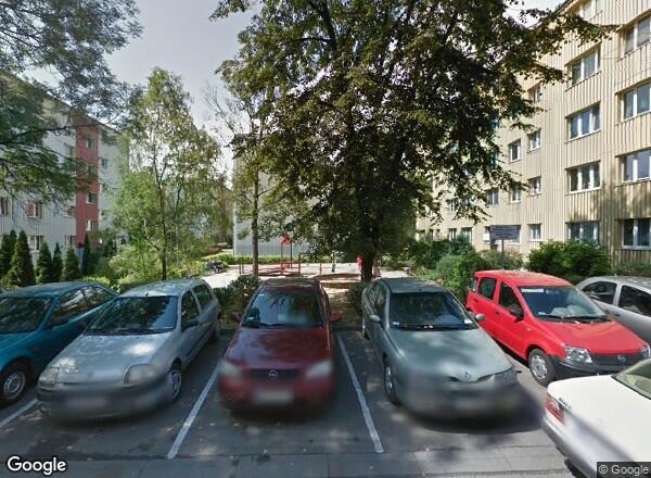 Ceny transakcyjne mieszkań Rzeszów Marii Konopnickiej 10