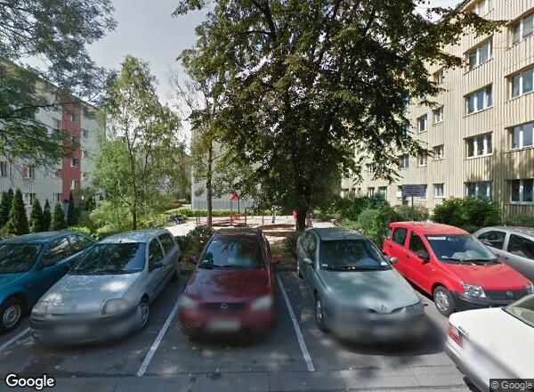 Ceny mieszkań Rzeszów Marii Konopnickiej 10