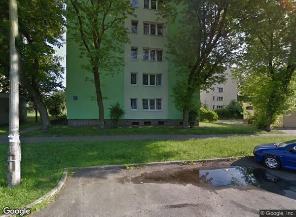 Ceny mieszkań Warszawa ul. M. Anielewicza 47