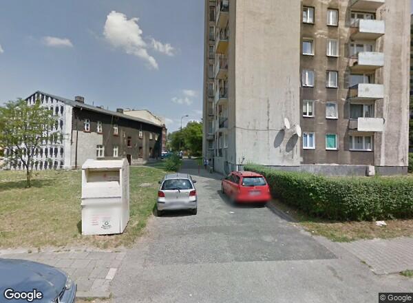 Ceny mieszkań Katowice Wincentego Pola 13