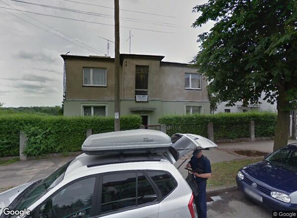 Ceny mieszkań Poznań Saperska 35