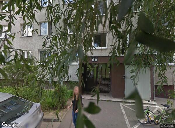 Ceny mieszkań Wrocław UL. CHORWACKA 66